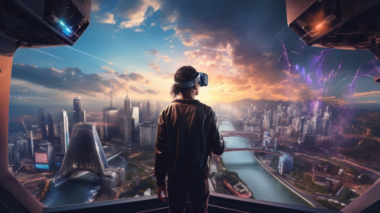 AR/VR
