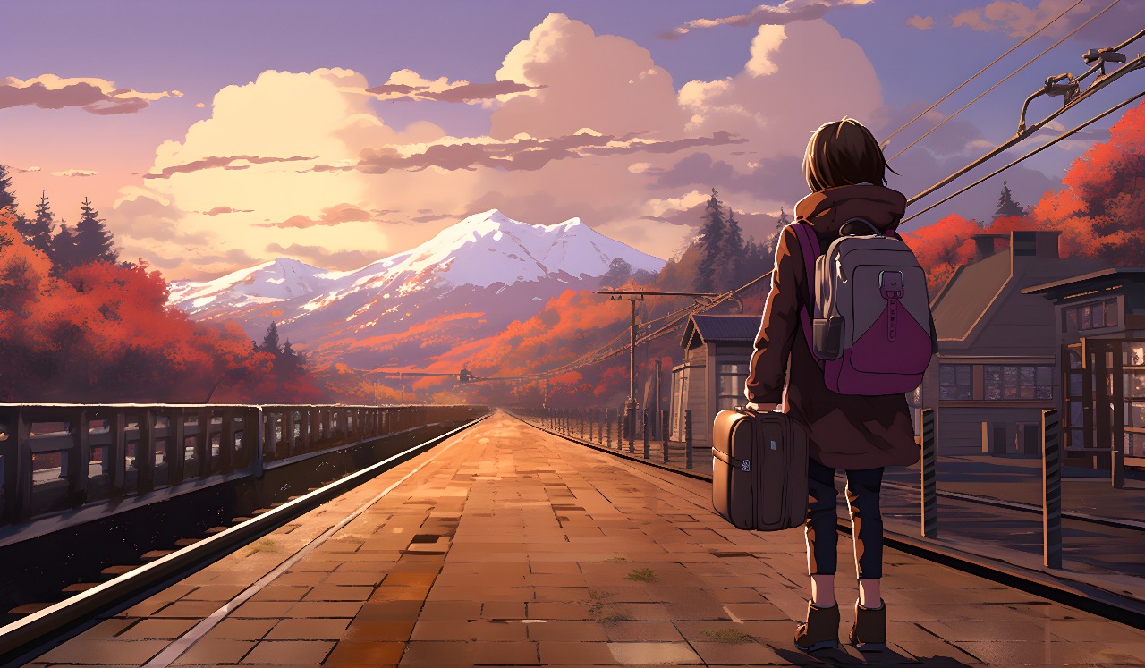 Animation (2D & 3D)