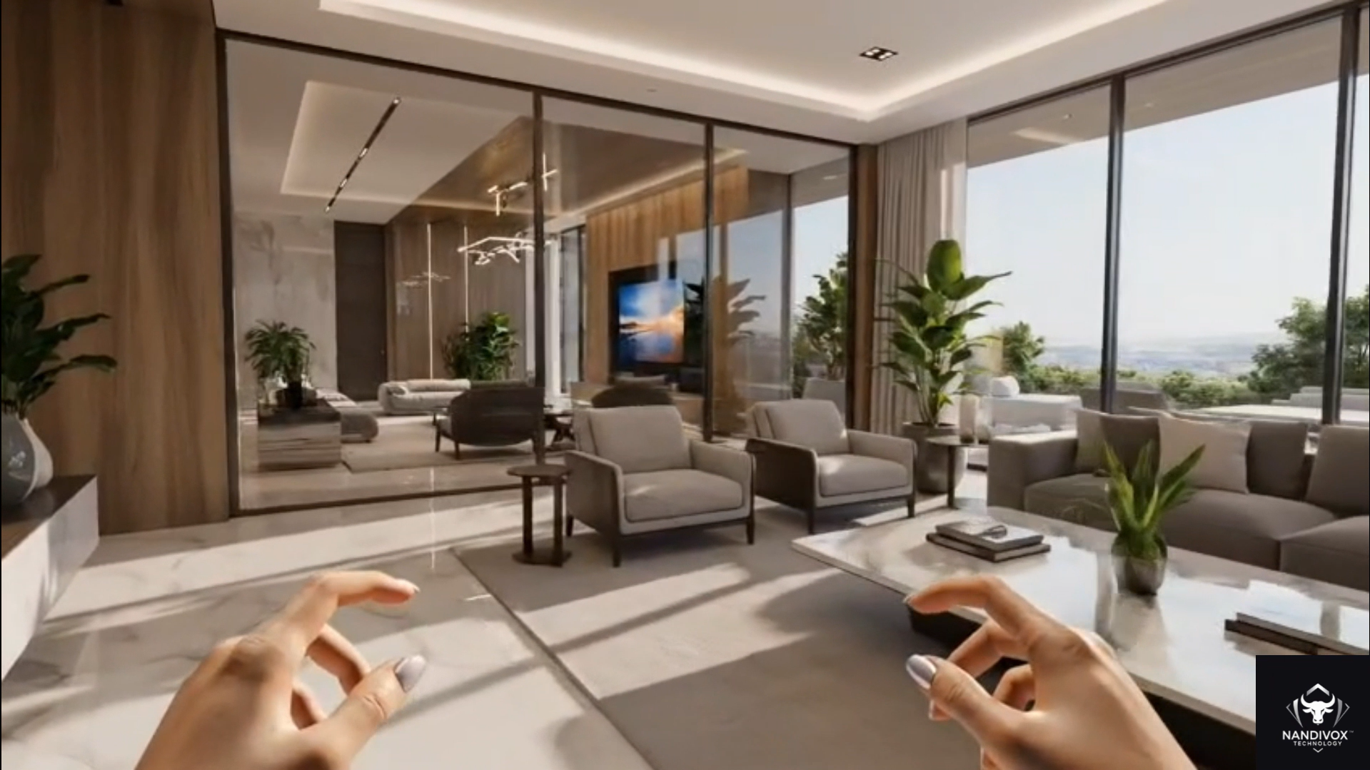 How Virtual Reality is Transforming Real Estate Property Sales
