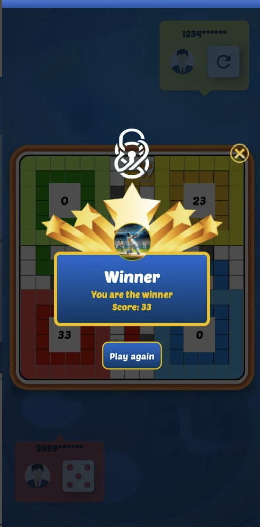 Ludo Game