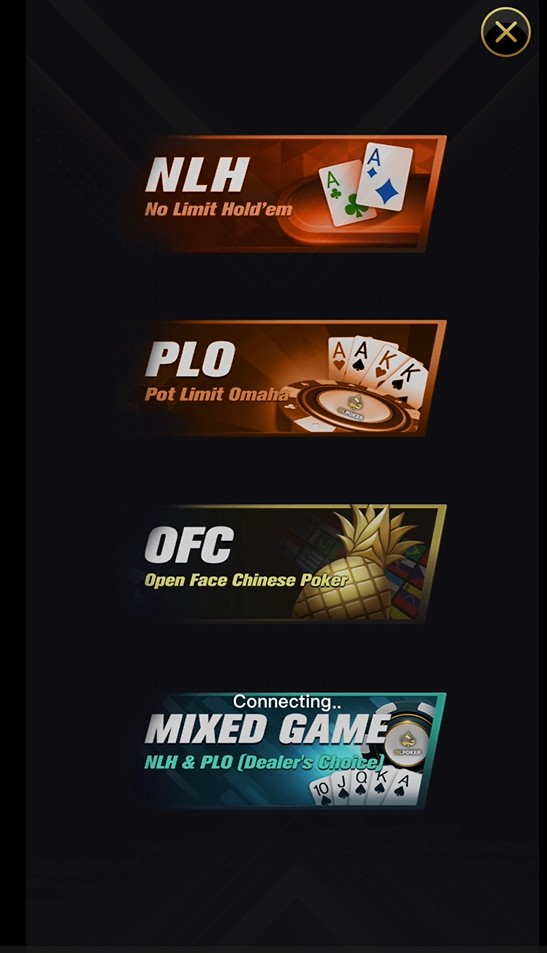 NandiVox Poker – Online Poker Club Platform